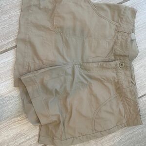 Columbia Shorts